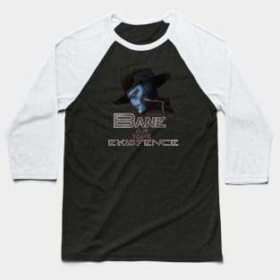 Bane Baseball T-Shirt